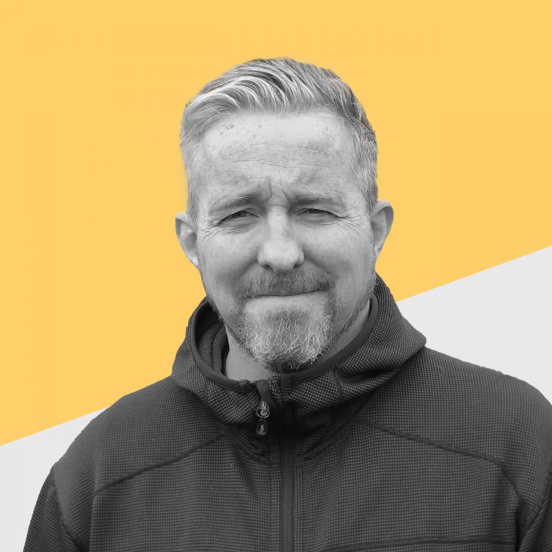 Martin Corrigan