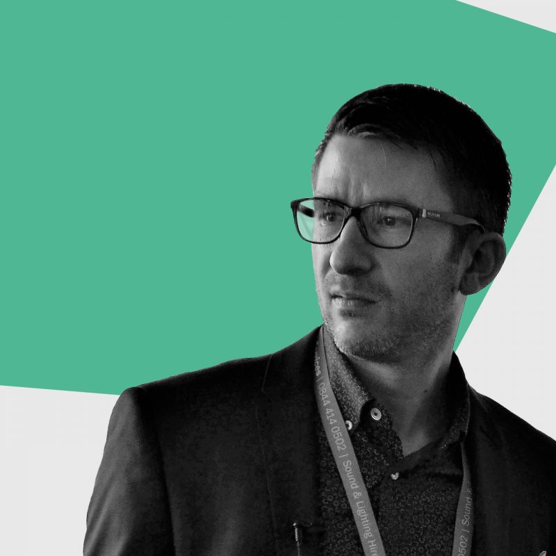 Alex Berry - Digital Strategy & Design