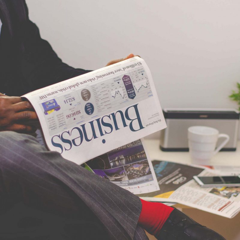 News Brands