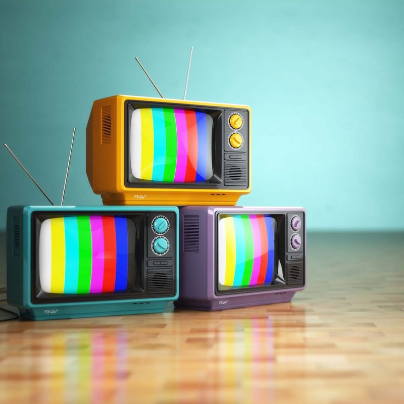 TV Advertising