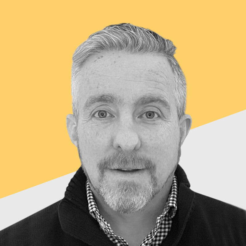 Martin Corrigan